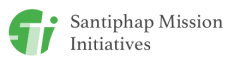 Santiphap Mission Logo