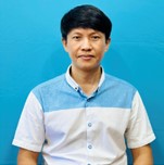Rev. Thawatchai Sukawong