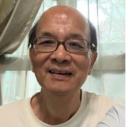 Edward Ho