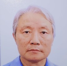 Eld. Richard Yoon