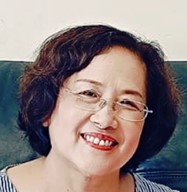 Ps. Jael Goh