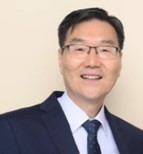 Rev. Dr. Chong Pae Kim