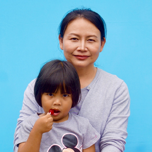 Pastor Yosita Panorunothai