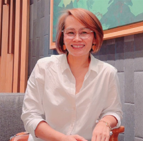 Sis. Parichat Naidu