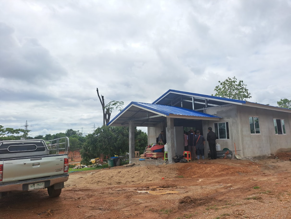 Vision Trip Testimony