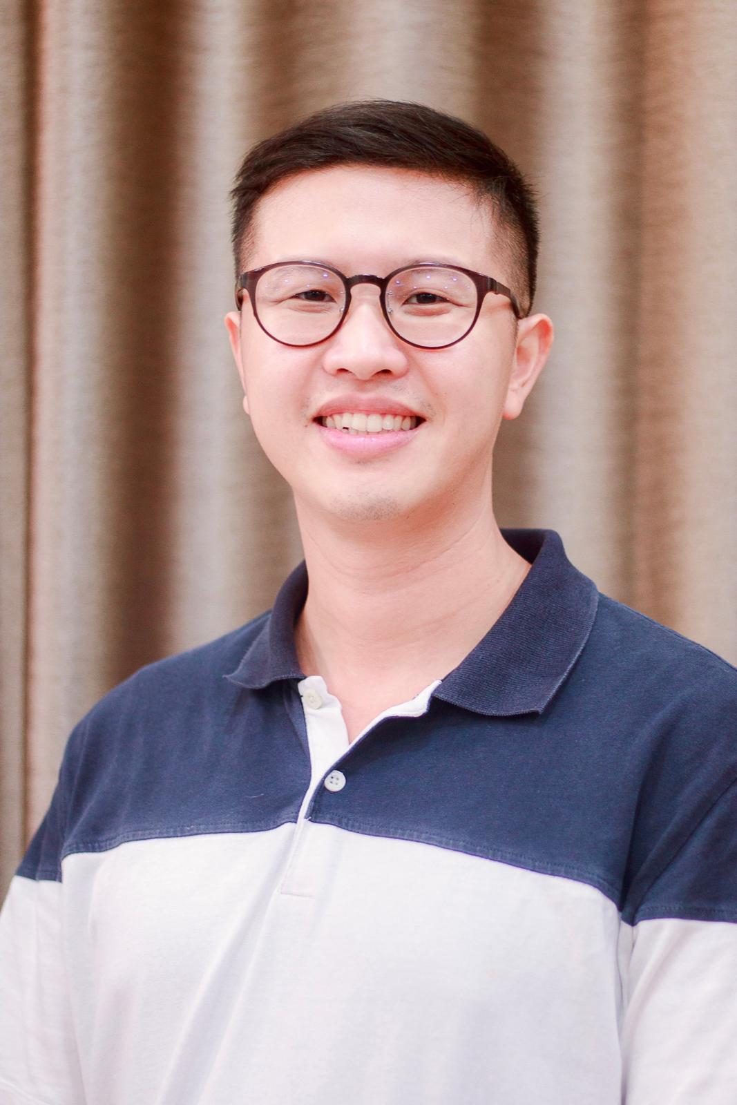 Pastor Nutchanon Songpornprasert - Image 3